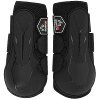 Guêtres fechadas Norton XTR Flex Preto