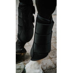 Guêtres fechadas Norton XTR Flex Preto Guêtres fechadas Norton XTR Flex Preto