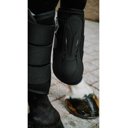 Guêtres fechadas Norton XTR Flex Preto Guêtres fechadas Norton XTR Flex Preto