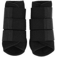 Guêtres fechadas Norton XTR Flex Preto