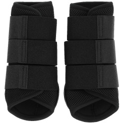 Guêtres fechadas Norton XTR Flex Preto Guêtres fechadas Norton XTR Flex Preto