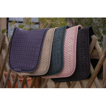 Mantilha PADDOCK - Poppy