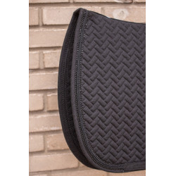 Mantilha PADDOCK - Poppy Preto