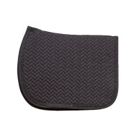 Mantilha PADDOCK - Poppy Preto