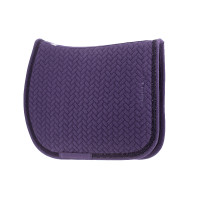 Mantilha PADDOCK - Poppy Marinho Azul-marinho