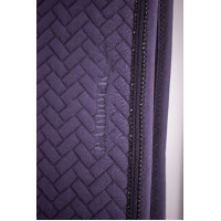 Mantilha PADDOCK - Poppy Marinho Azul-marinho