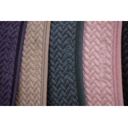 Mantilha PADDOCK - Poppy