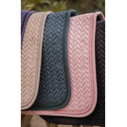 Mantilha PADDOCK - Poppy