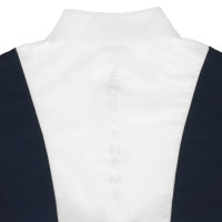 Polo Equithème Tóquio Marinho Azul-marinho Polo Equithème Tóquio Marinho Azul-marinho