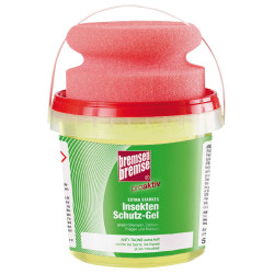 Gel anti-taons Bremsen Bremse com esponja