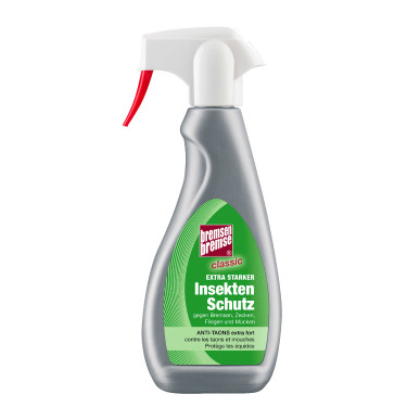 Loção anti-taons Bremsen Bremse Loção anti-taons Bremsen Bremse