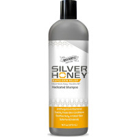 Shampoo Absorbine Silver Honey