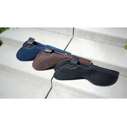 Amortecedor Pro Series Airmesh