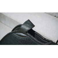 Amortecedor Pro Series Airmesh Marinho Azul-marinho