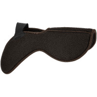 Amortecedor Pro Series Airmesh Castanho Amortecedor Pro Series Airmesh Castanho