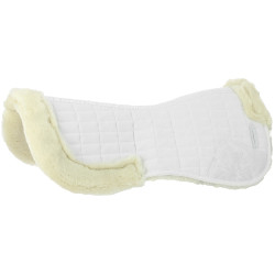 Amortecedor Equithème Combo Master Branco