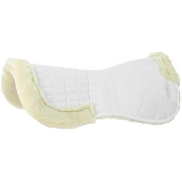 Amortecedor Equithème Combo Master Branco