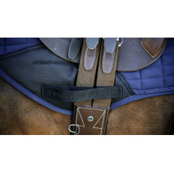 Tapete Pro Series Combo master Marinho Azul-marinho