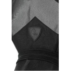 Máscara anti-moscas anti-UV Pro Series Extra Preto Máscara anti-moscas anti-UV Pro Series Extra Preto