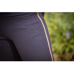 Sobrecalça Lola Pénélope Marinho Azul-marinho