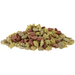 Mini guloseimas Hippotonic Hippotonies Mix de frutas