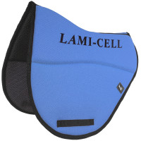 Almofada de sela Lami-Cell New endurance