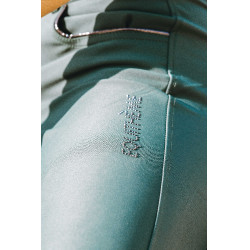 Calça Equithème Originals Beverly Verde escuro Calça Equithème Originals Beverly Verde escuro