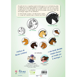 Banda Desenhada À califourchon Lavauzelle A cavalo