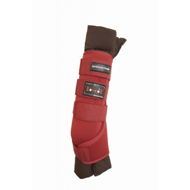 Botas Estáveis T de T Botas Estáveis T de T