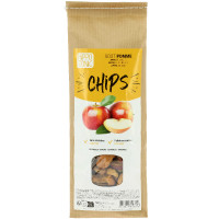Chips Hippotonic Maçã