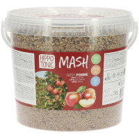 Mash Hippotonic Maçã
