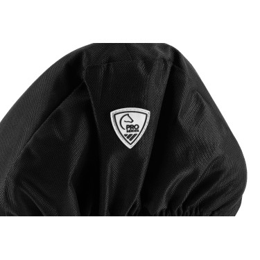 Capa de selim Pro Series Preto