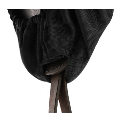 Capa de selim Pro Series Preto