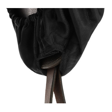 Capa de selim Pro Series Preto