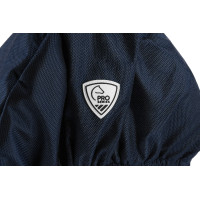 Capa de selim Pro Series Azul