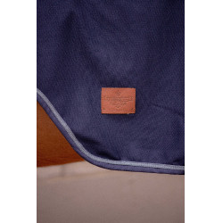 Cobre-rins Paddock Sports Classic Rain Marinho Azul-marinho