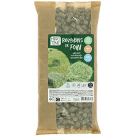 Tapetes de feno HIPPOTONIC