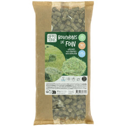 Tapetes de feno HIPPOTONIC