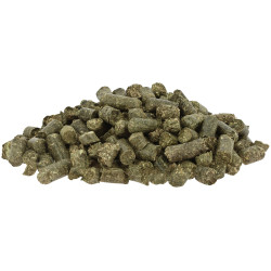 Tapetes de feno HIPPOTONIC