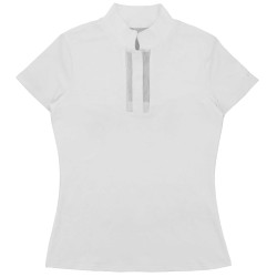 Polo Equithème Riyadh Branco