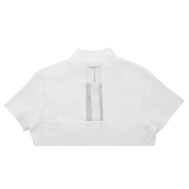 Polo Equithème Riyadh Branco