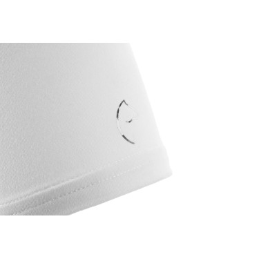 Polo Equithème Riyadh Branco