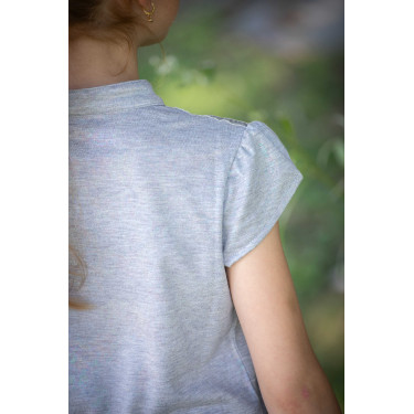 Polo Eden por Pénélope Julieta Cinzento