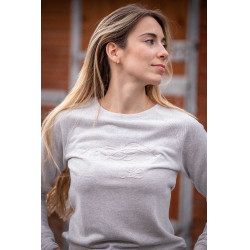 Sweatshirt Pénélope Ully