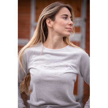 Sweatshirt Pénélope Ully