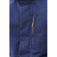 Casaco impermeável Equithème Aaron Marinho Azul-marinho