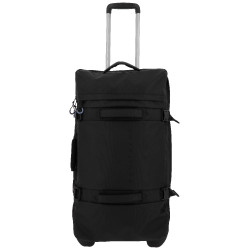 Bolsa de viagem com alças Equithème Urban Preto
