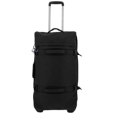 Bolsa de viagem com alças Equithème Urban Preto