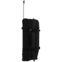 Bolsa de viagem com alças Equithème Urban Preto