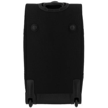 Bolsa de viagem com alças Equithème Urban Preto